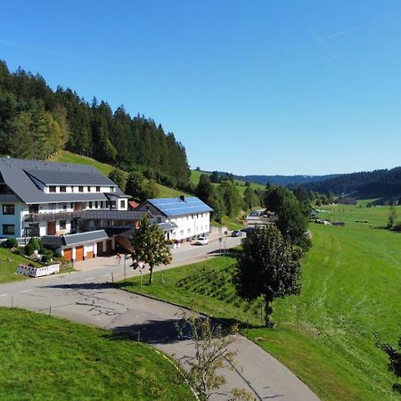 Ferienwohnung Am Schneeberg Titisee-Neustadt Exterior foto