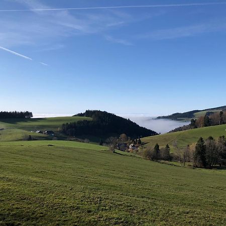Ferienwohnung Am Schneeberg Titisee-Neustadt Exterior foto
