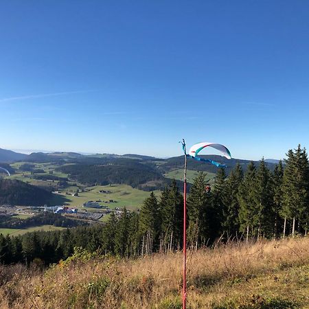 Ferienwohnung Am Schneeberg Titisee-Neustadt Exterior foto