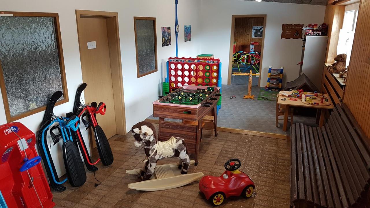 Ferienwohnung Am Schneeberg Titisee-Neustadt Exterior foto
