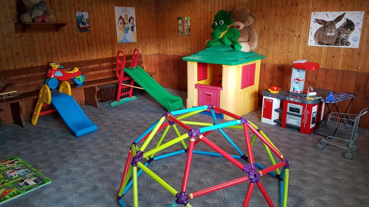 Ferienwohnung Am Schneeberg Titisee-Neustadt Exterior foto