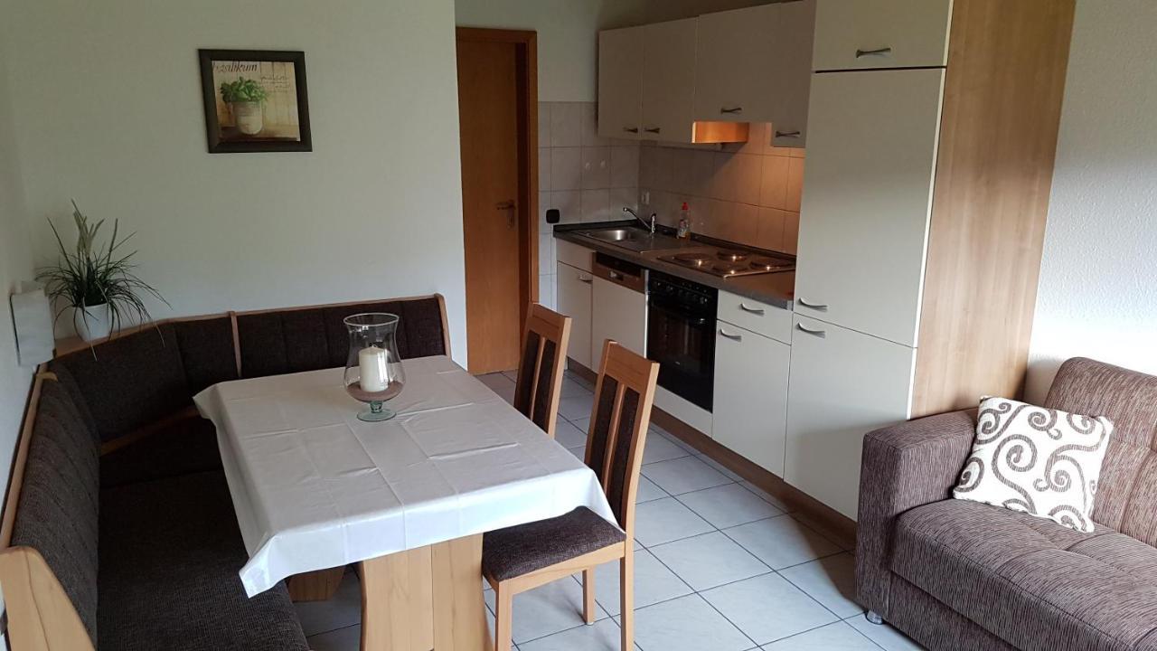 Ferienwohnung Am Schneeberg Titisee-Neustadt Exterior foto