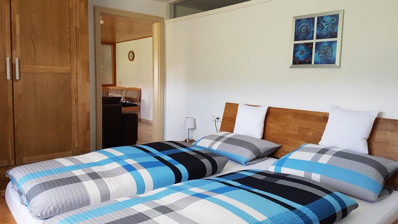 Ferienwohnung Am Schneeberg Titisee-Neustadt Exterior foto