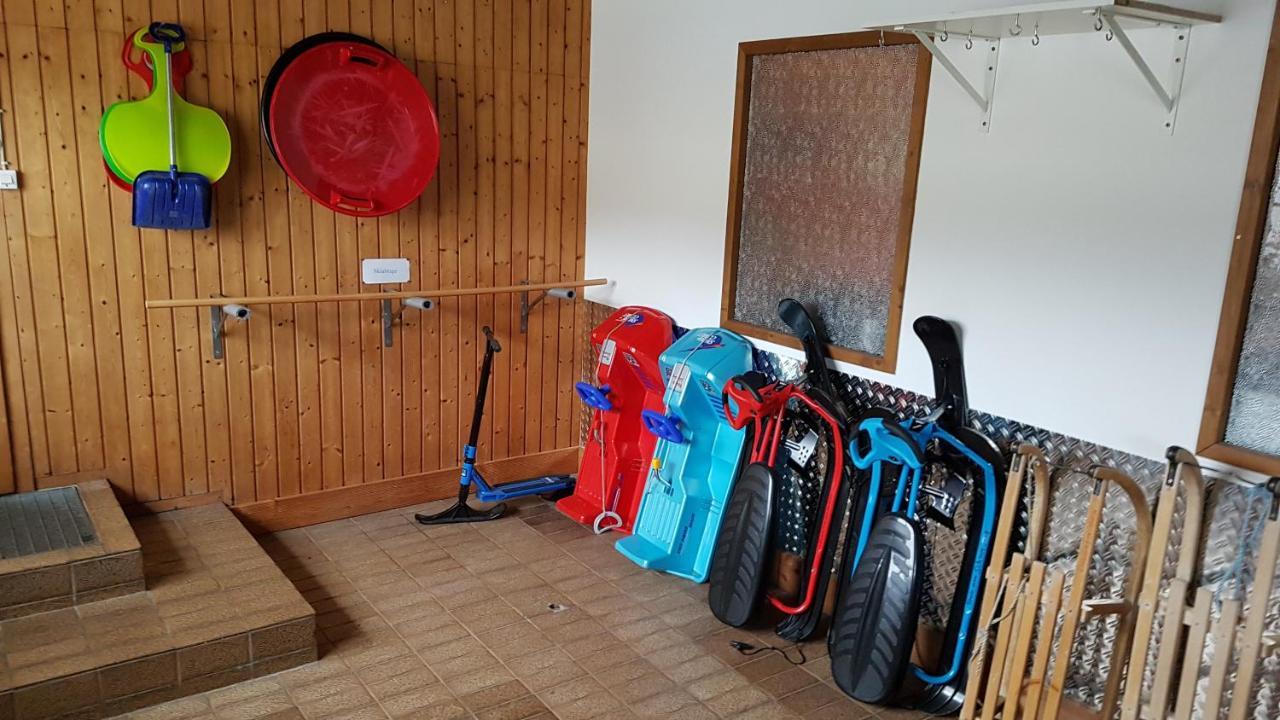 Ferienwohnung Am Schneeberg Titisee-Neustadt Exterior foto