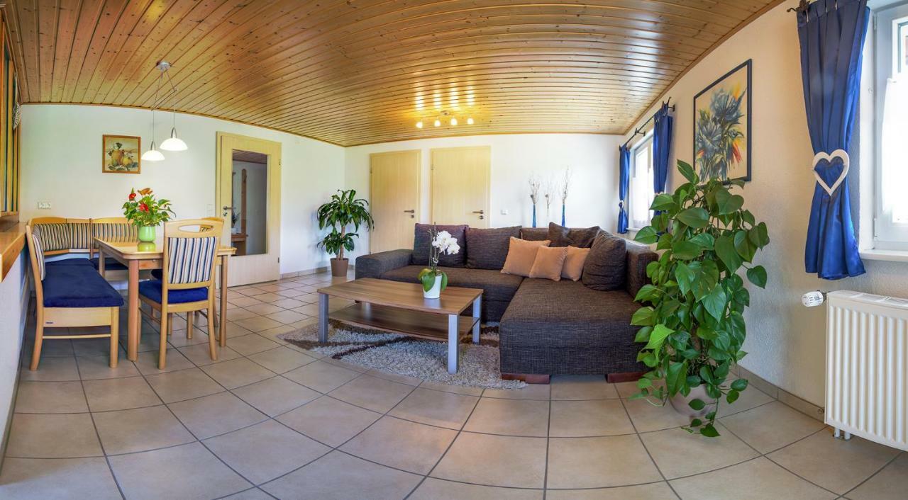 Ferienwohnung Am Schneeberg Titisee-Neustadt Exterior foto